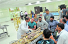 Special workshop for physical and sports trainers